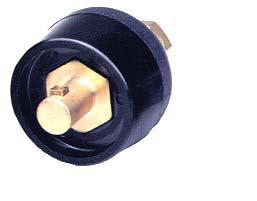 Wtyk wyjściowy PP-70-95mm