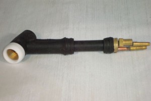 Korpus palnika TIG typ PW42 F