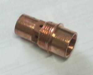 Łącznik prądowy AW5000