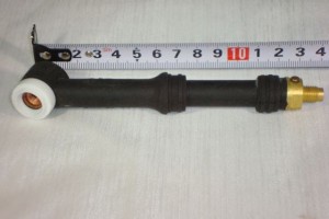 KOrpus palnika TIG typ PL16 F