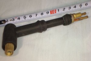 Korpus palnika typ AW 42