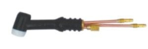 Korpus palnika 18