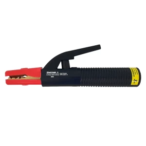 Uchwyt elektrodowy MMA Sherman-profi 200 A