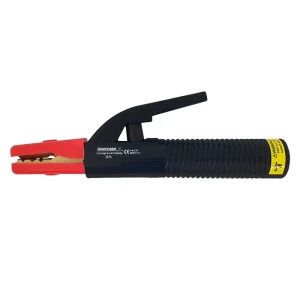 Uchwyt elektrodowy MMA Sherman-profi 300 A