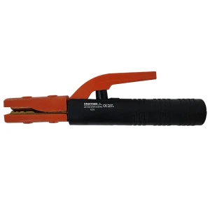 Uchwyt elektrodowy MMA Sherman-profi 400 A