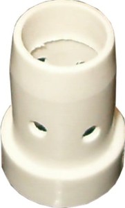 Rozdzielacz gazu MB-501 biały