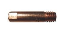 Końcówka prądowa E-CU M6x25  0,8