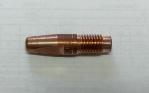 Końcówka prądowa FRONIUS (ODPOWIEDNIK) AW5000 CuCrZr M10x40 1,2