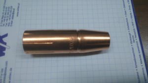 Dysza gazowa 12 mm