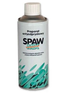 SPRAY SPAWMIX 400ml