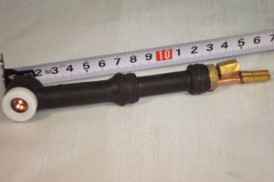 Korpus palnika typ PW 32