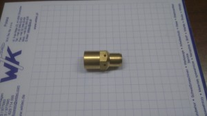 Lacznik pradowy AL 2300 / AW 2500