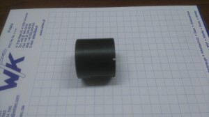 Nakretka zabezpieczajaca